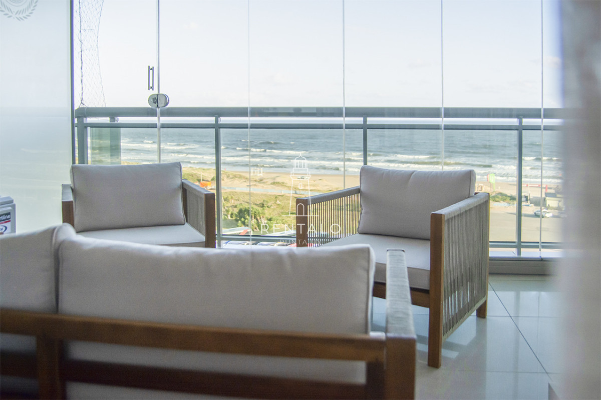 Apartamento ID.347 - Torre Imperiale Punta Del Este, Departamento de 3 dormitorios