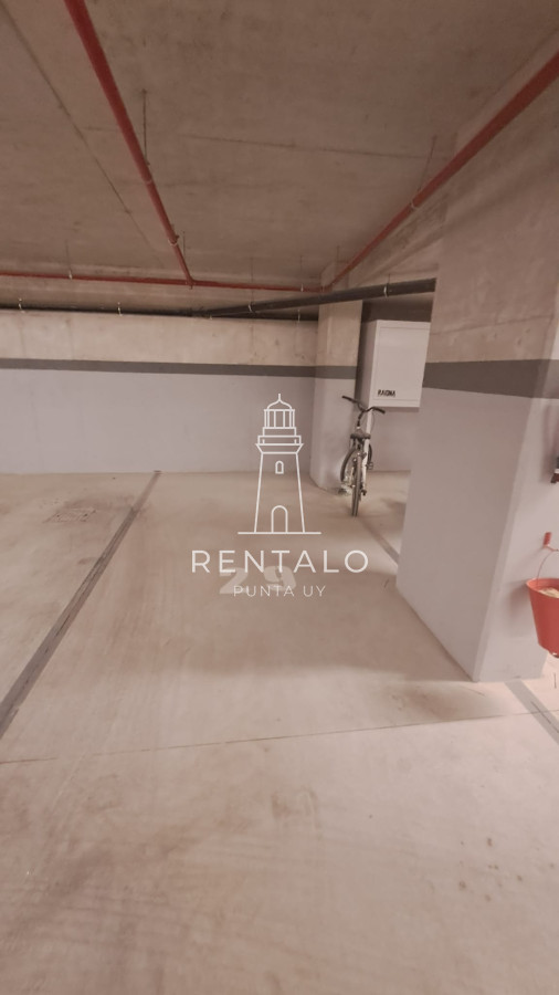 Apartamento ID.858 - Apartamento en venta de 2 dormitorios en Punta del este More Atlantico