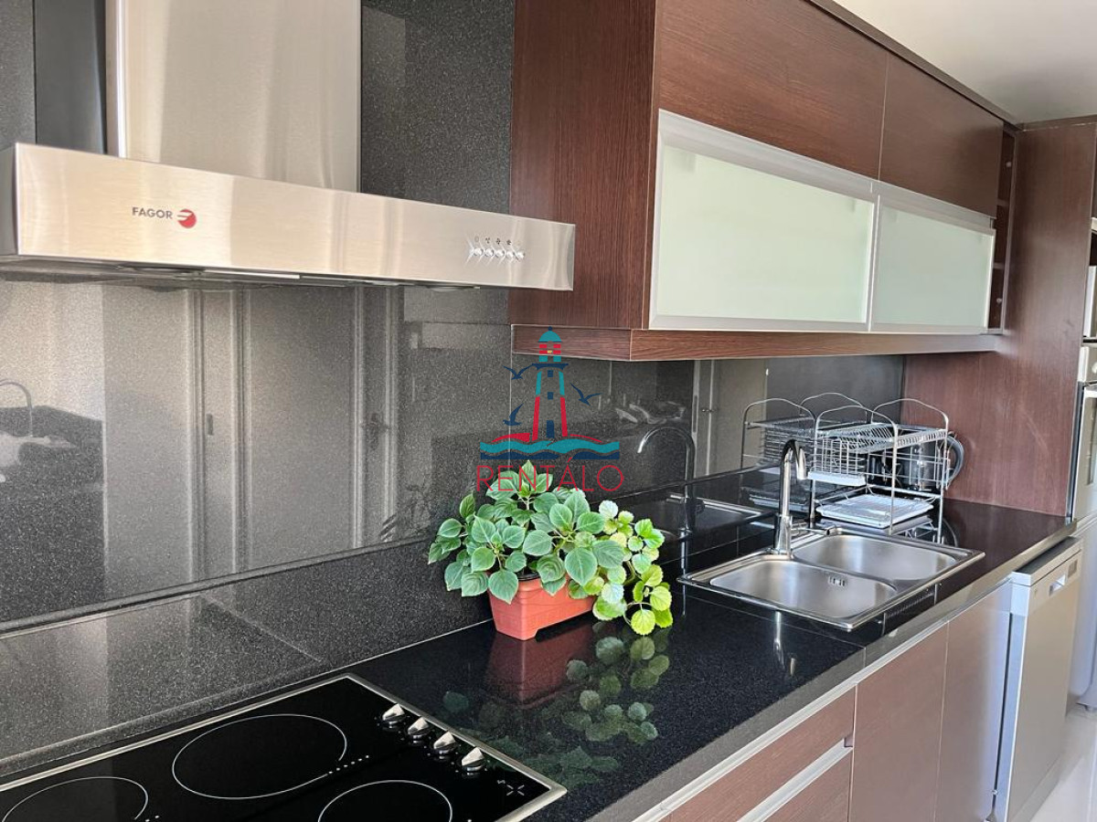 Apartamento ID.344 - Departamento en venta en Punta del este Torre Imperiale 2 dormitorios