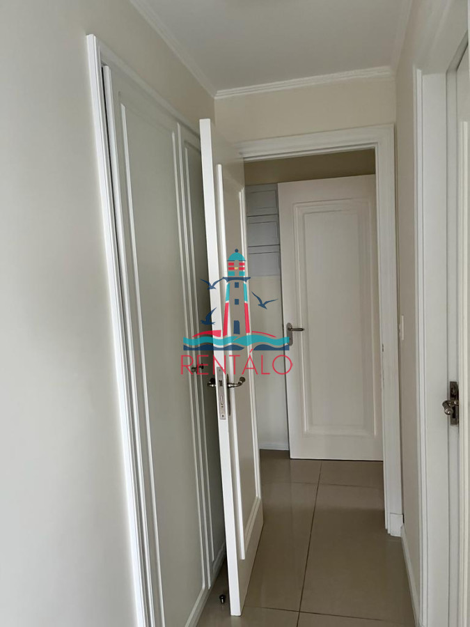 Apartamento ID.344 - Departamento en venta en Punta del este Torre Imperiale 2 dormitorios