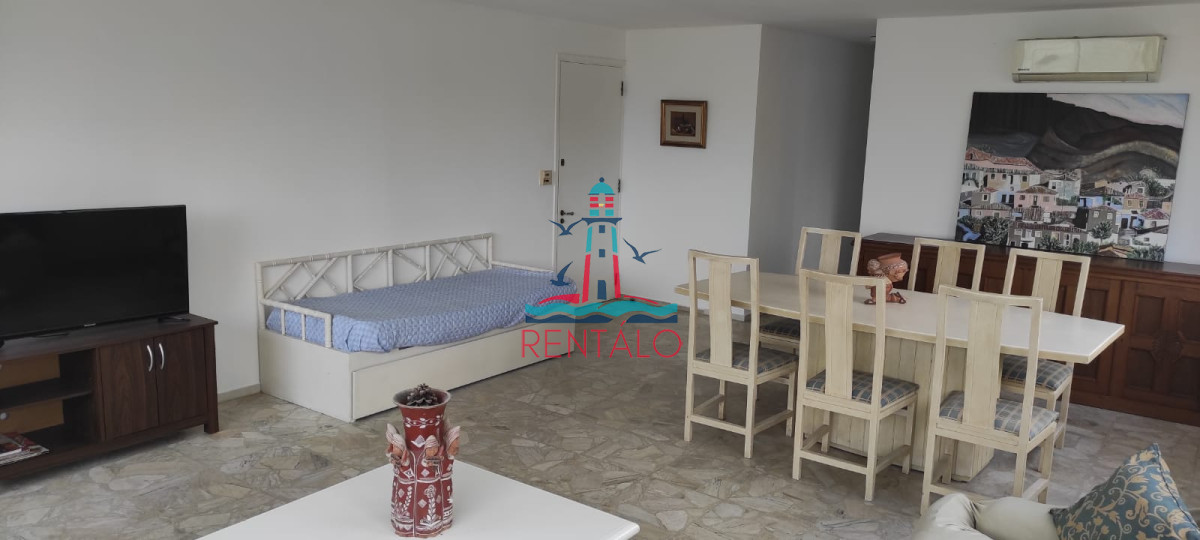 Apartamento ID.183 - Venta Apartamento 2 dormitorios en Punta del Este Peninsula