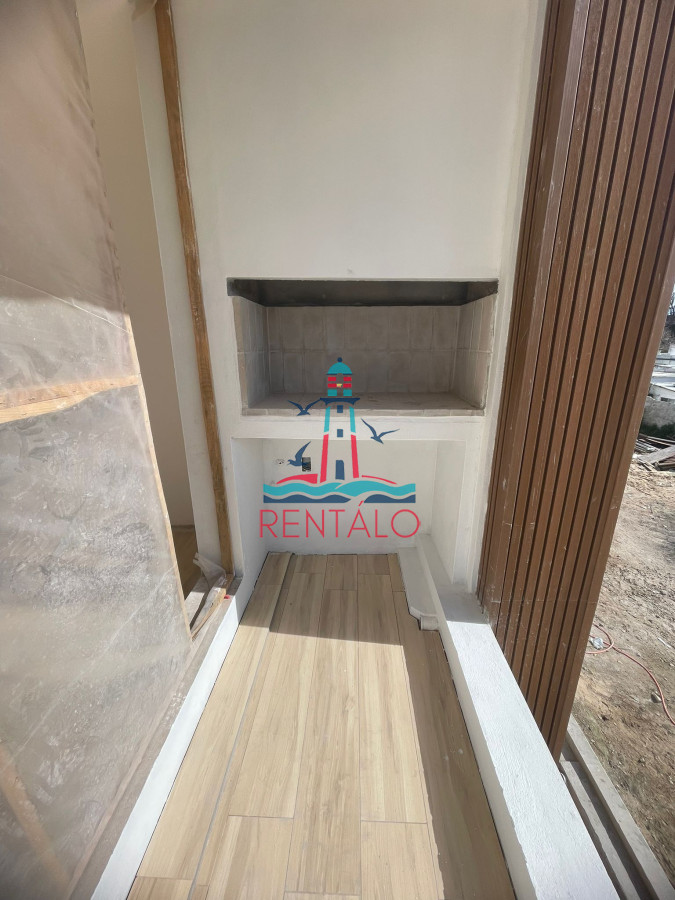 Apartamento ID.440 - Apartamento de 1 dormitorio en Punta del este en venta a estrenar oportunidad 