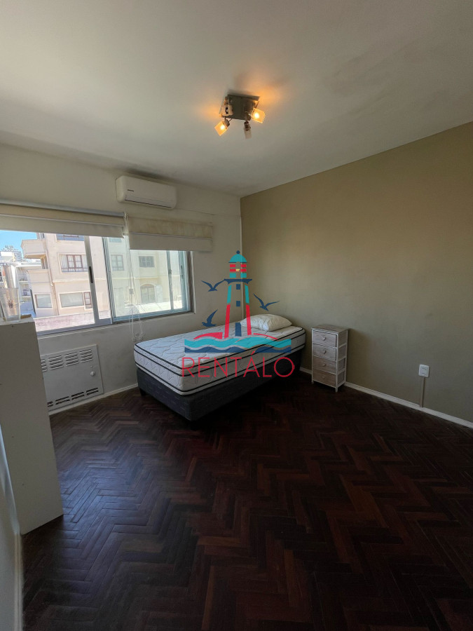 Apartamento ID.204 - Apartamento en venta 1 dormitorio en Punta del Este 