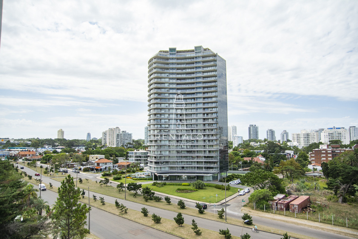 Apartamento ID.845 - EN VENTA 3 DORMITORIOS CON PARRILLERO