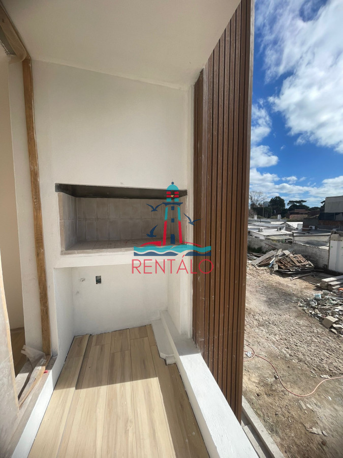 Apartamento ID.440 - Apartamento de 1 dormitorio en Punta del este en venta a estrenar oportunidad 