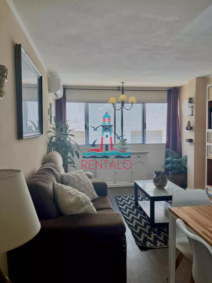 Apartamento ID.182 - Apartamento en Venta de 2 dormitorios en Punta del este, peninsula