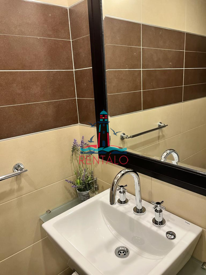 Apartamento ID.344 - Departamento en venta en Punta del este Torre Imperiale 2 dormitorios