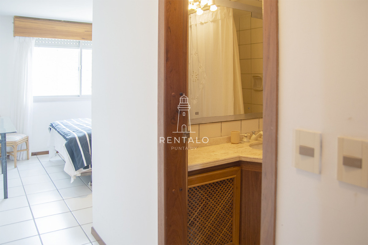 Apartamento ID.845 - EN VENTA 3 DORMITORIOS CON PARRILLERO