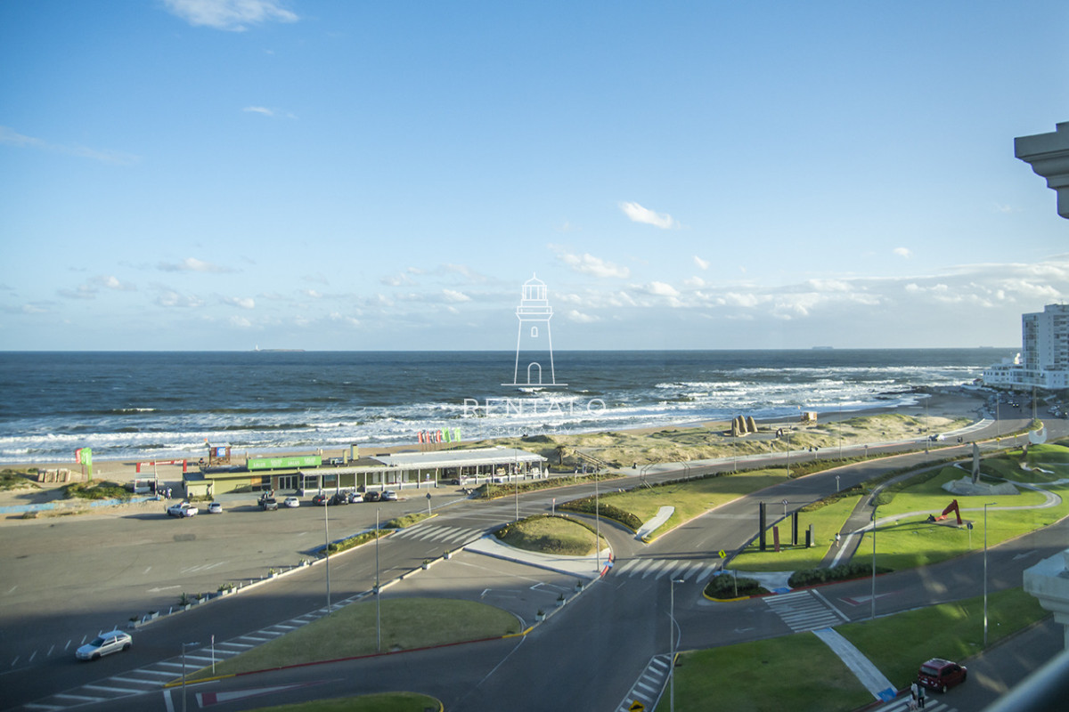 Apartamento ID.347 - Torre Imperiale Punta Del Este, Departamento de 3 dormitorios