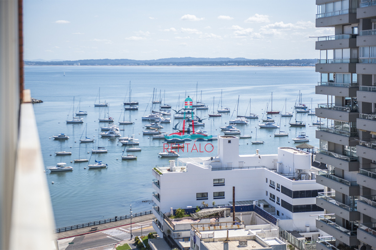 Apartamento ID.417 - Apartamento en Peninsula de 1 dormitorio en venta