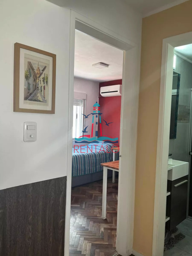 Apartamento ID.182 - Apartamento en Venta de 2 dormitorios en Punta del este, peninsula