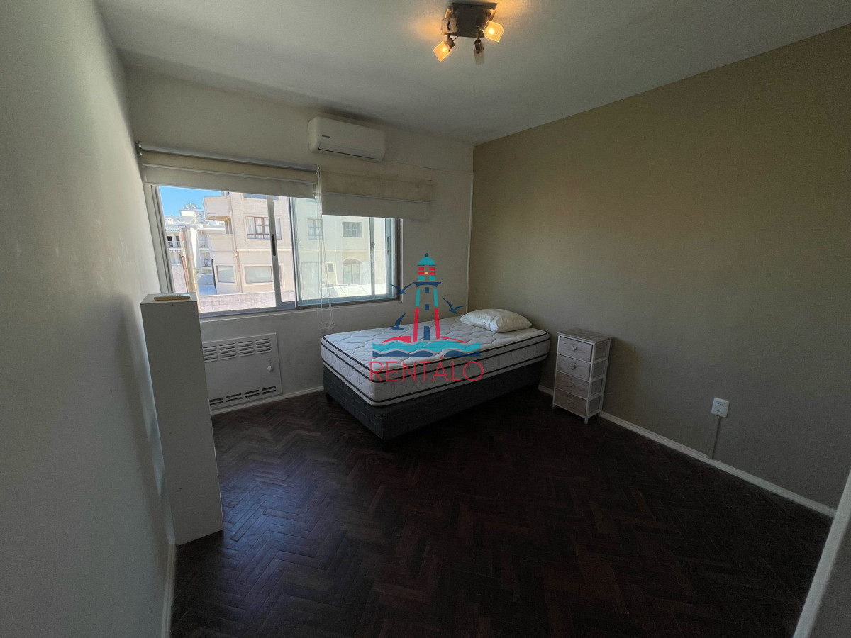 Apartamento ID.204 - Apartamento en venta 1 dormitorio en Punta del Este 