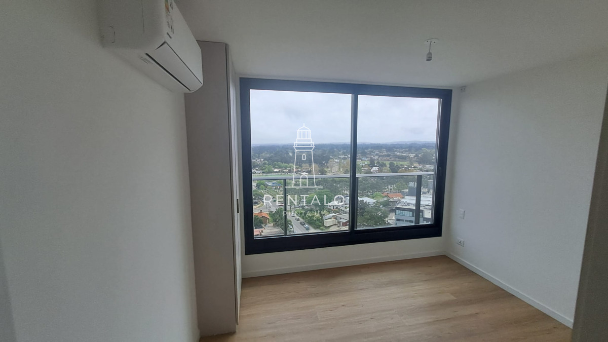 Apartamento ID.858 - Apartamento en venta de 2 dormitorios en Punta del este More Atlantico