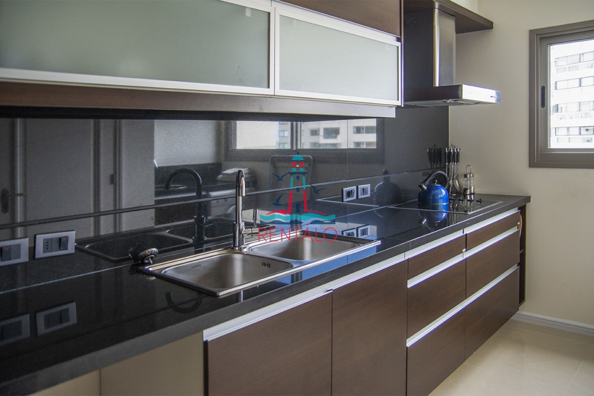 Apartamento ID.345 - Departamento de 2 dormitorios en venta en Imperiale Punta del este 