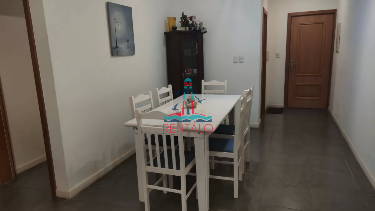 Apartamento ID.449 - A pasos de todo, departamento de 2 dormitorios en venta