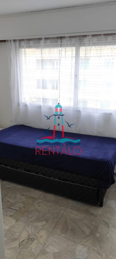 Apartamento ID.183 - Venta Apartamento 2 dormitorios en Punta del Este Peninsula
