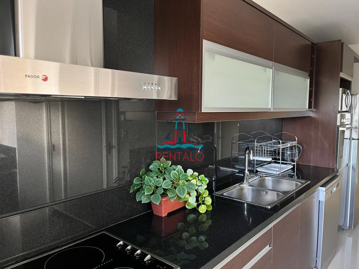 Apartamento ID.344 - Departamento en venta en Punta del este Torre Imperiale 2 dormitorios