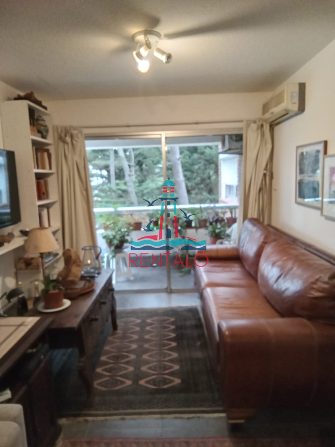 Apartamento ID.449 - A pasos de todo, departamento de 2 dormitorios en venta