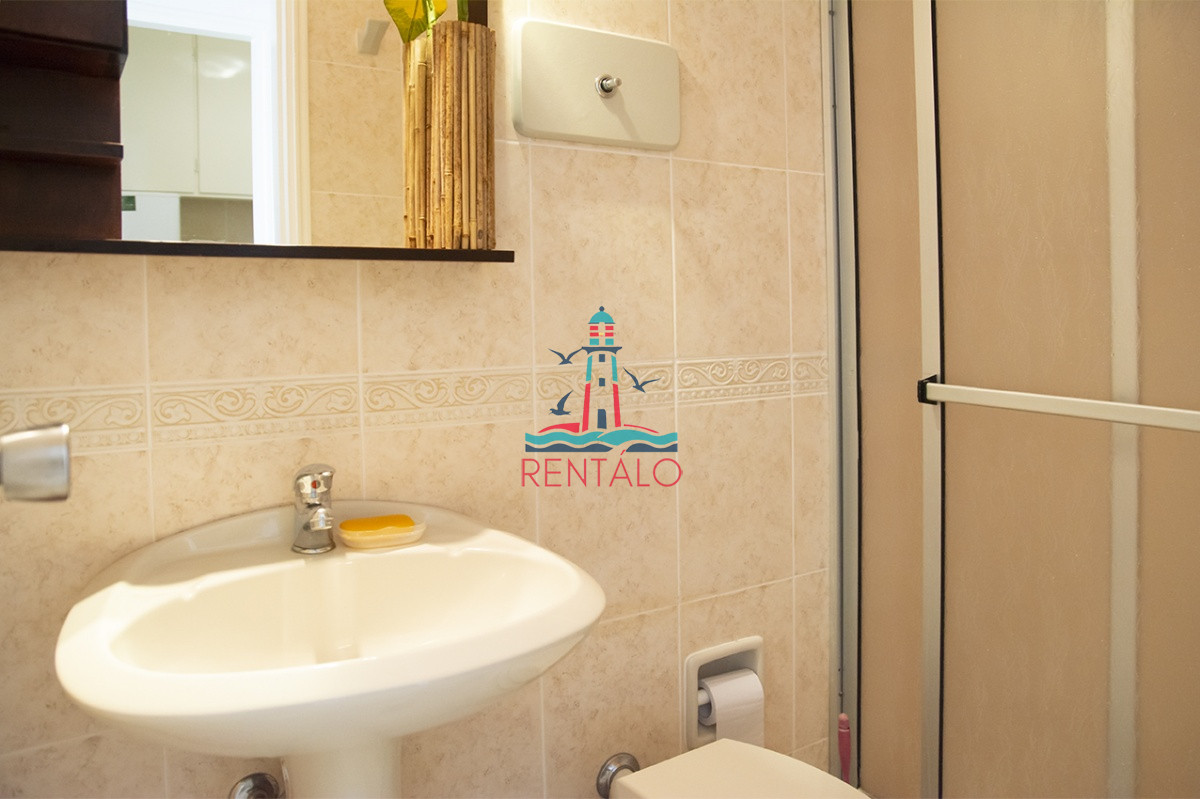 Apartamento ID.593 - Apartamento de 2 dormitorios en Punta del este en venta 