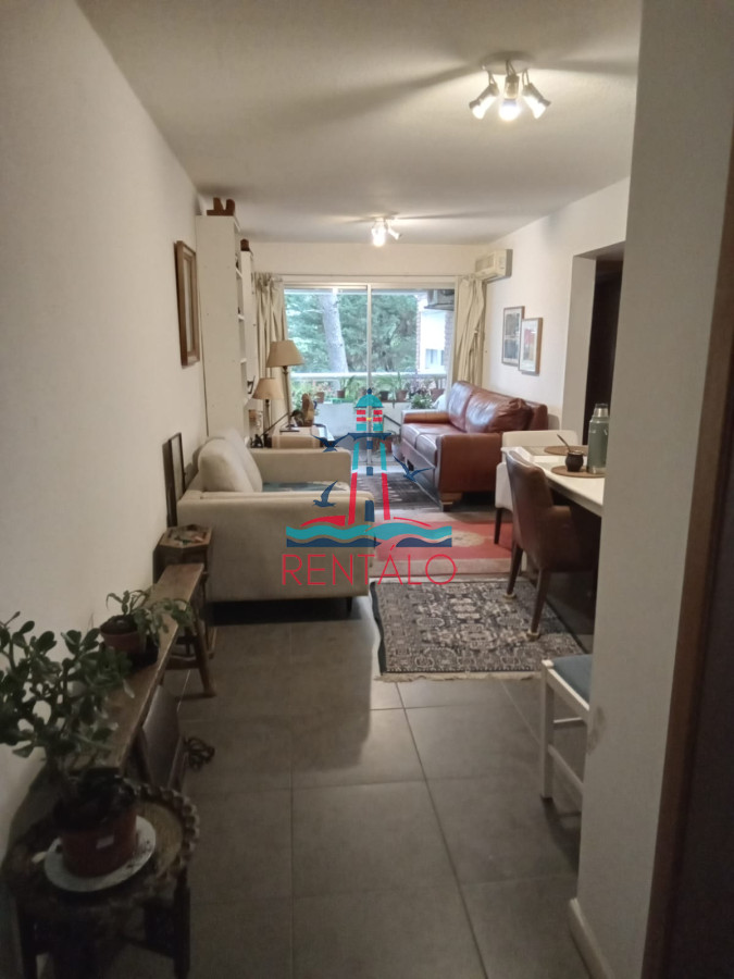 Apartamento ID.449 - A pasos de todo, departamento de 2 dormitorios en venta