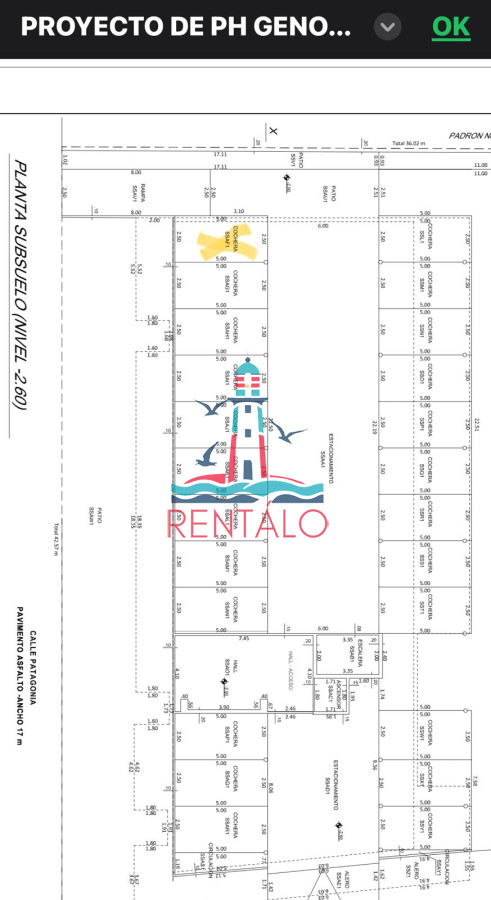 Apartamento ID.440 - Apartamento de 1 dormitorio en Punta del este en venta a estrenar oportunidad 
