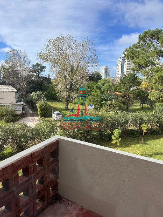 Apartamento ID.180 - Apartamento en venta 2 dormitorios en Punta del Este 2 baños
