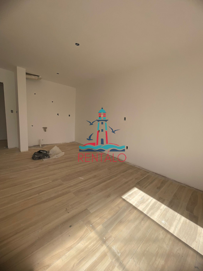 Apartamento ID.440 - Apartamento de 1 dormitorio en Punta del este en venta a estrenar oportunidad 