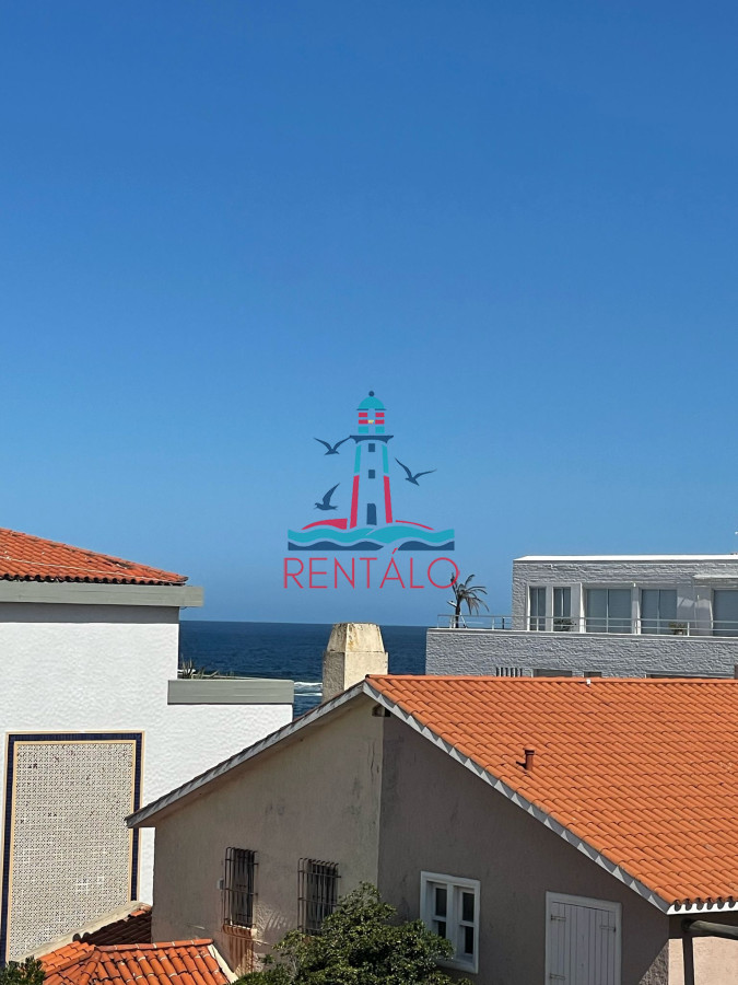 Apartamento ID.204 - Apartamento en venta 1 dormitorio en Punta del Este 