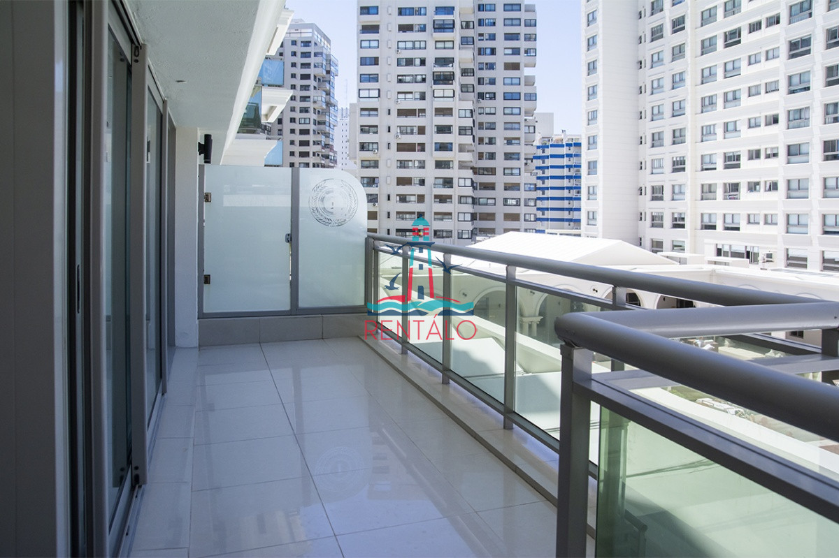 Apartamento ID.350 - Departamento en venta Imperiale 3 dormitorios OPORTUNIDAD
