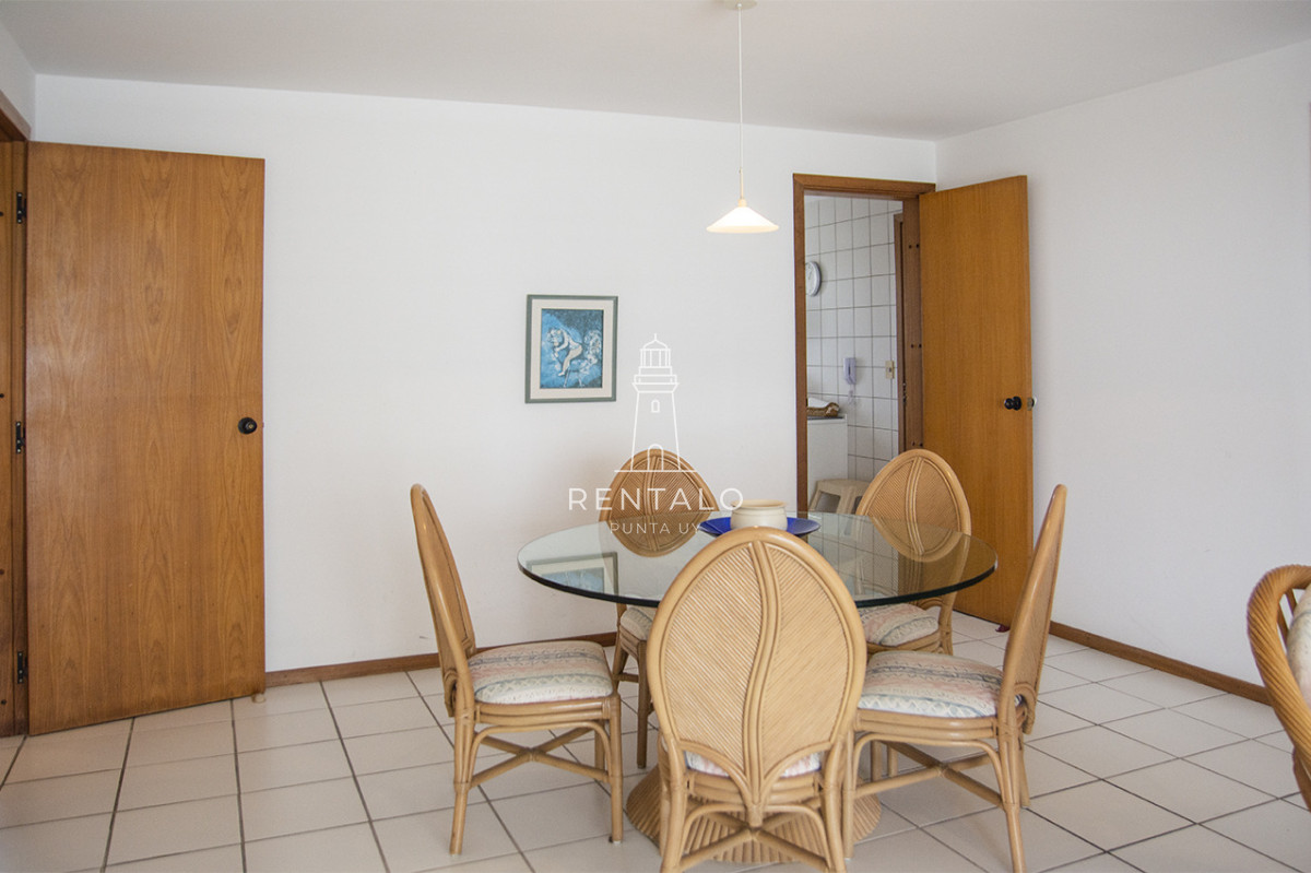 Apartamento ID.845 - EN VENTA 3 DORMITORIOS CON PARRILLERO