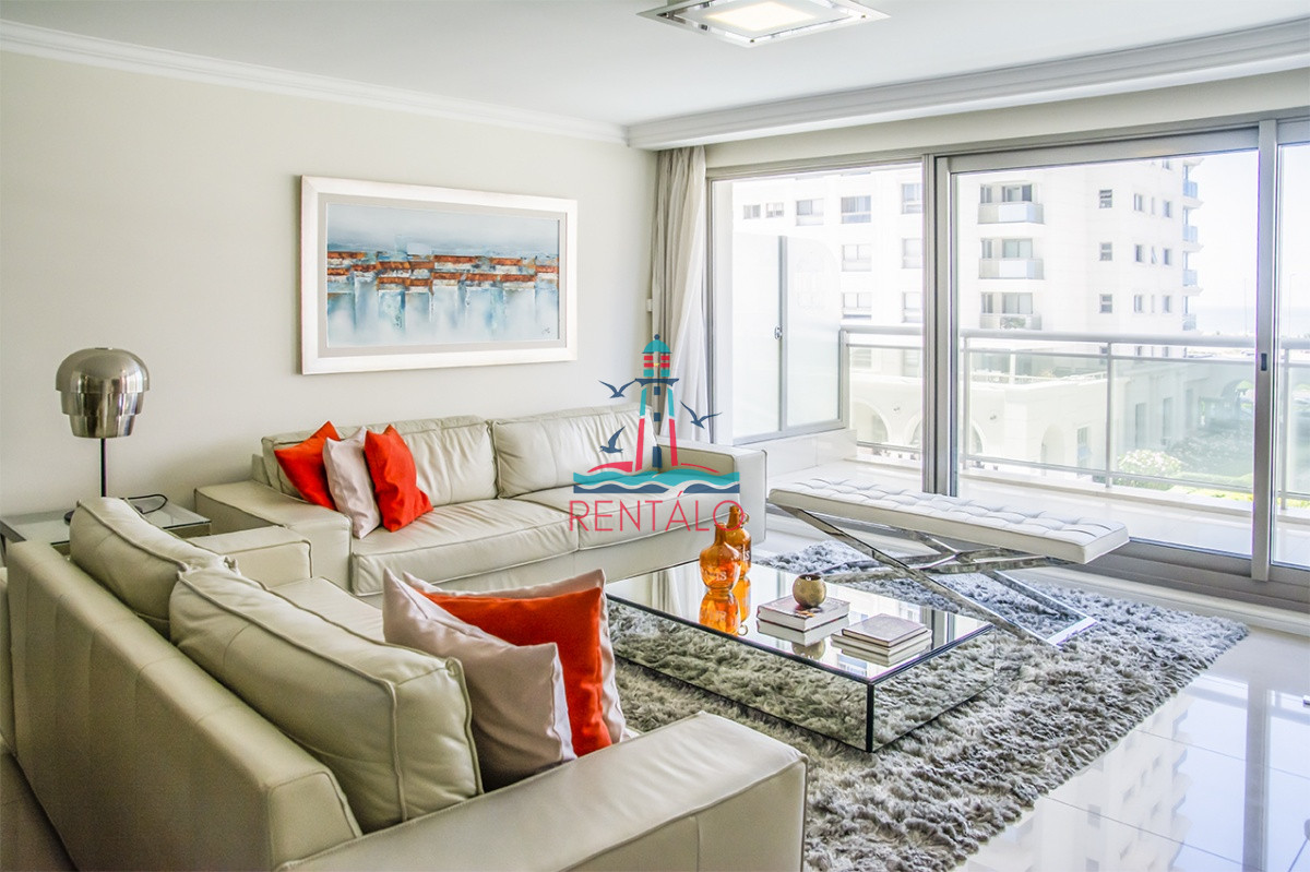 Apartamento ID.350 - Departamento en venta Imperiale 3 dormitorios OPORTUNIDAD