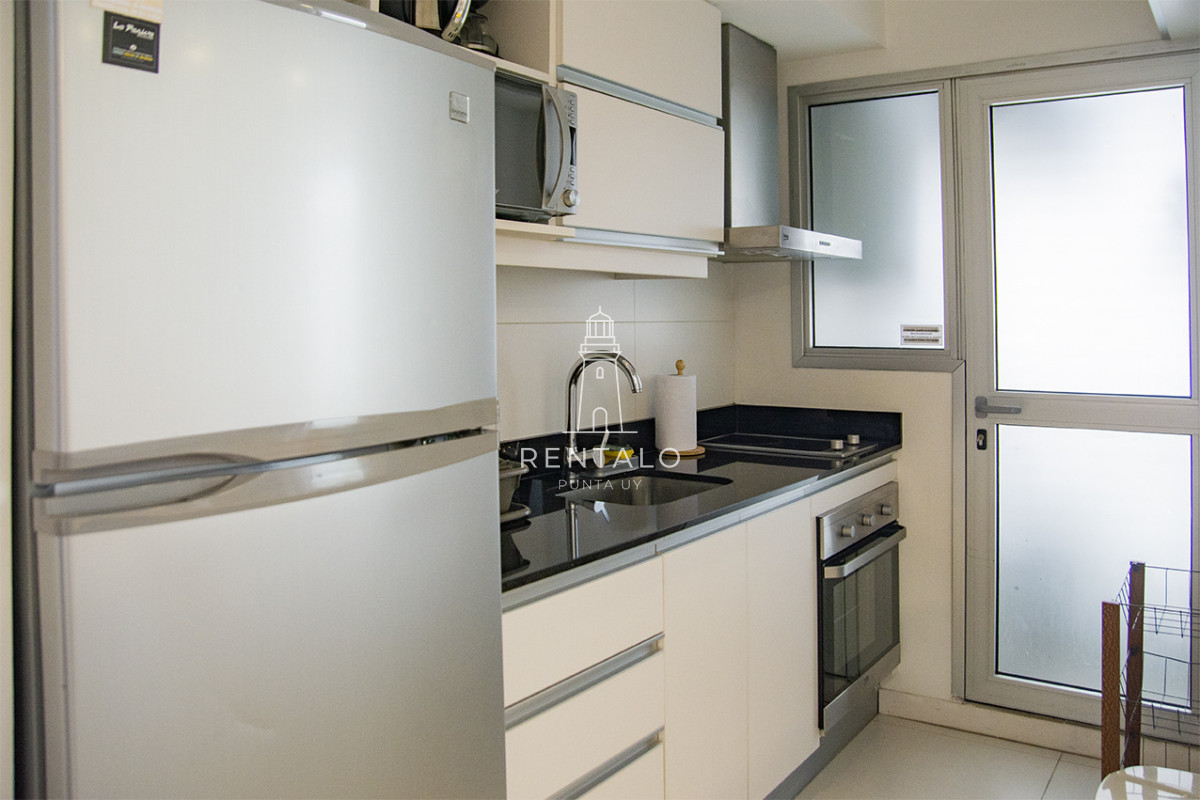 Apartamento ID.932 - Hermoso Apartamento en Roosevelt - Punta del Este