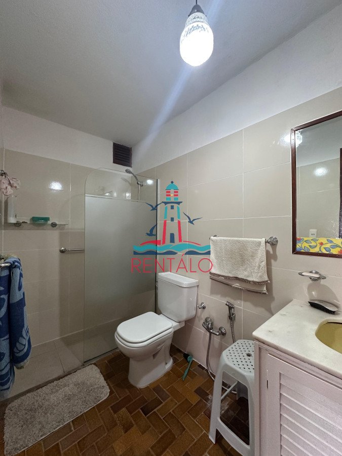 Apartamento ID.180 - Apartamento en venta 2 dormitorios en Punta del Este 2 baños