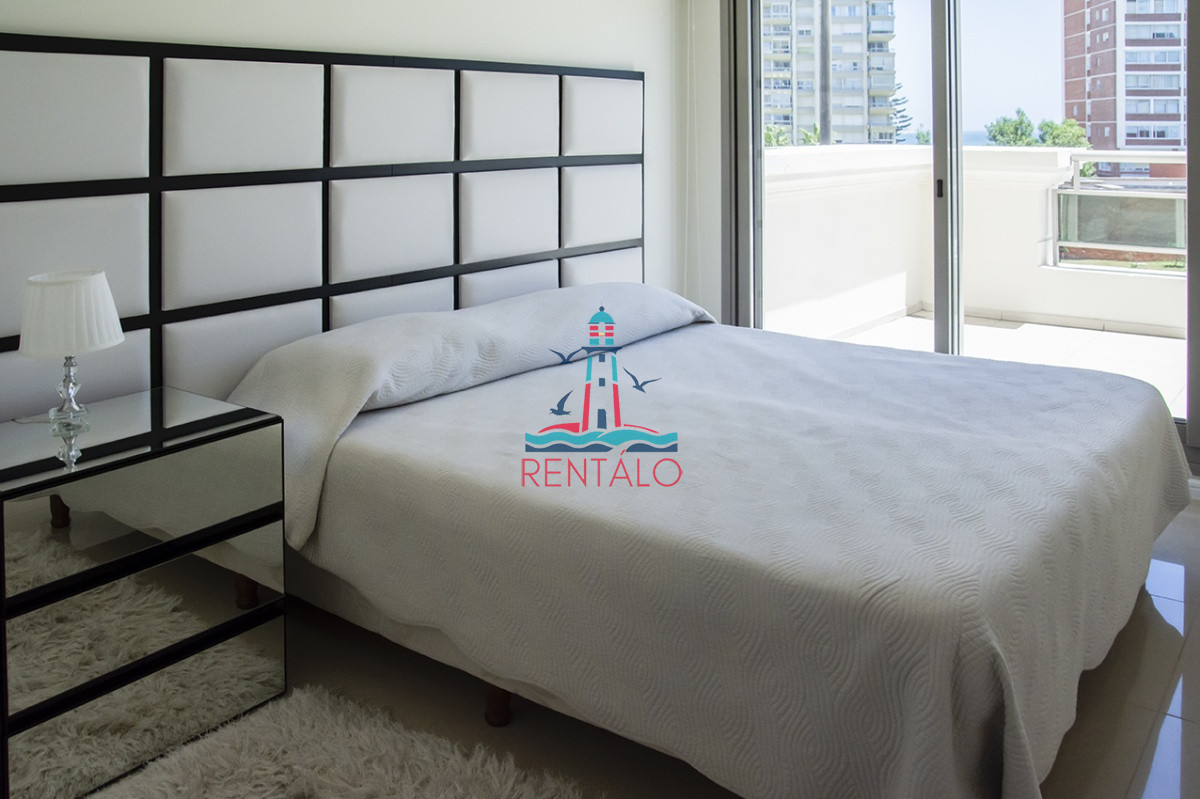 Apartamento ID.350 - Departamento en venta Imperiale 3 dormitorios OPORTUNIDAD