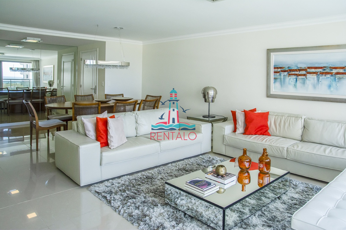 Apartamento ID.350 - Departamento en venta Imperiale 3 dormitorios OPORTUNIDAD