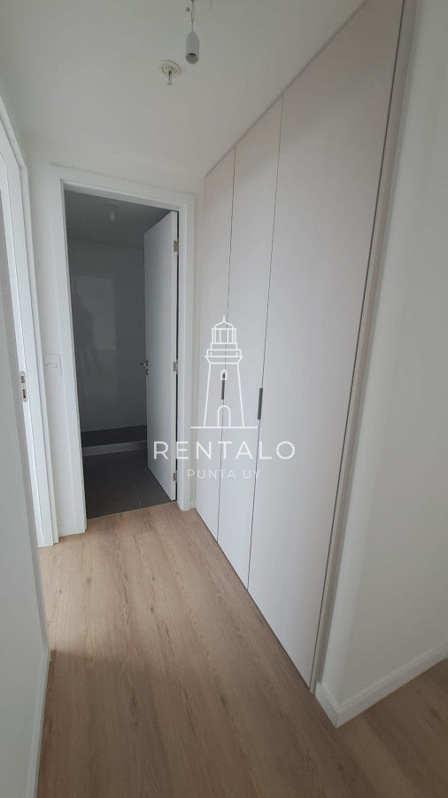 Apartamento ID.858 - Apartamento en venta de 2 dormitorios en Punta del este More Atlantico