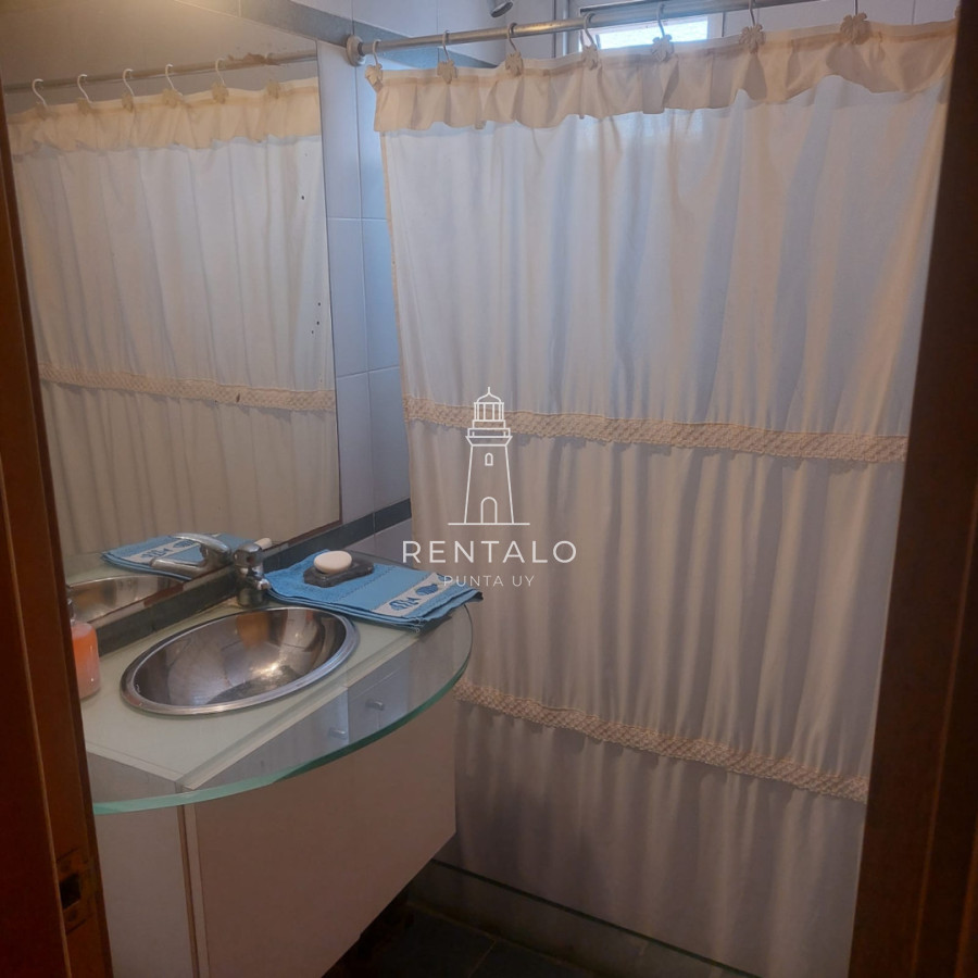 Apartamento ID.449 - A pasos de todo, departamento de 2 dormitorios en venta