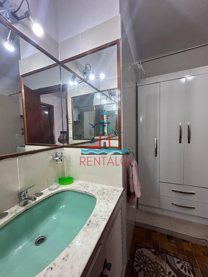 Apartamento ID.180 - Apartamento en venta 2 dormitorios en Punta del Este 2 baños