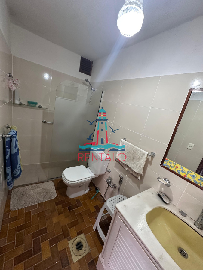 Apartamento ID.180 - Apartamento en venta 2 dormitorios en Punta del Este 2 baños