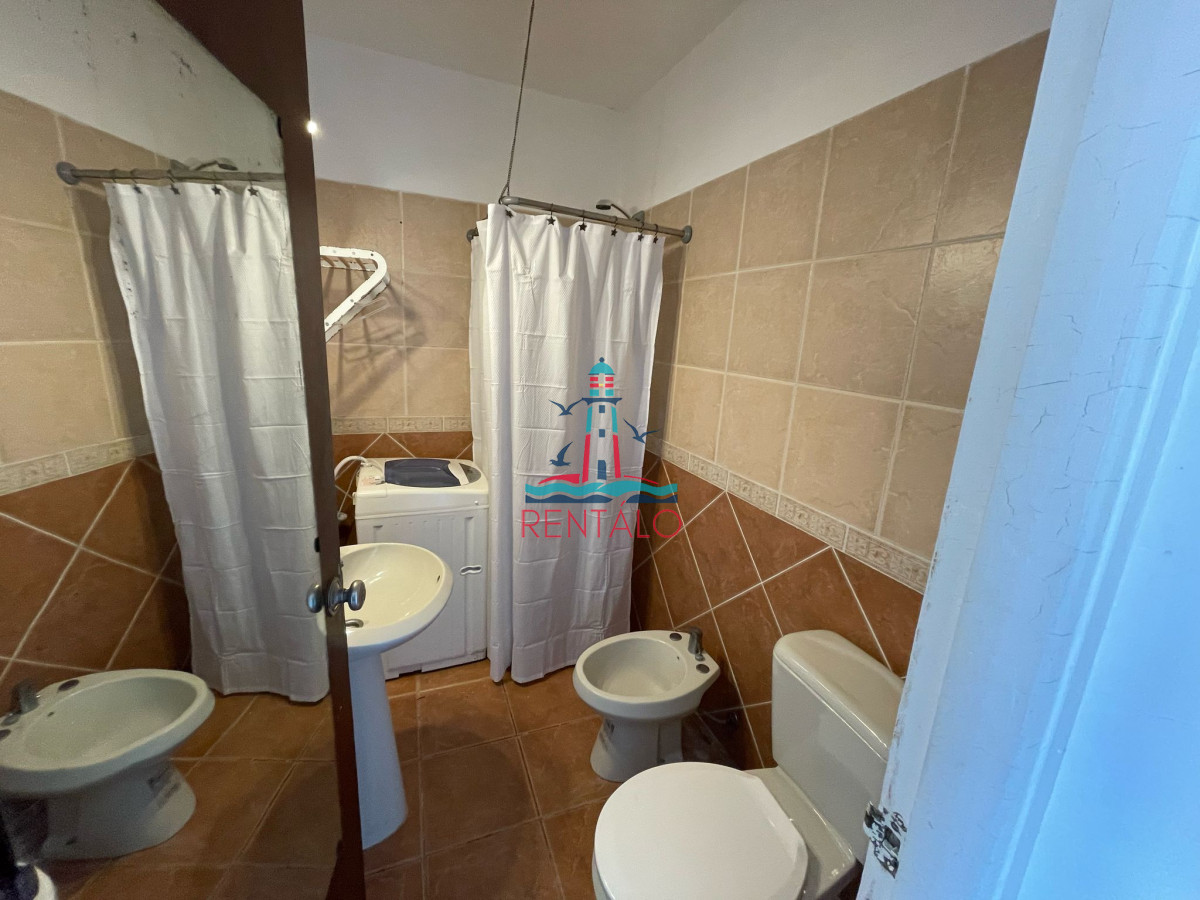 Apartamento ID.204 - Apartamento en venta 1 dormitorio en Punta del Este 