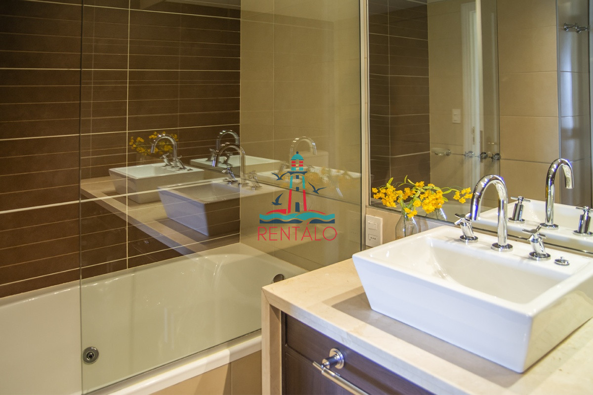 Apartamento ID.345 - Departamento de 2 dormitorios en venta en Imperiale Punta del este 
