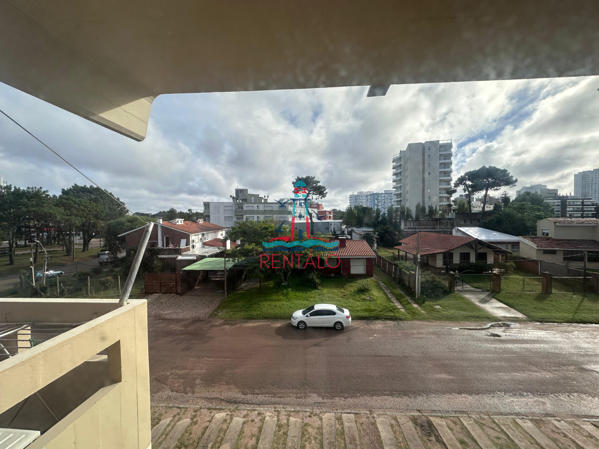 Apartamento ID.180 - Apartamento en venta 2 dormitorios en Punta del Este 2 baños
