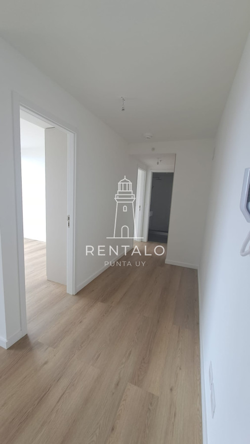Apartamento ID.858 - Apartamento en venta de 2 dormitorios en Punta del este More Atlantico