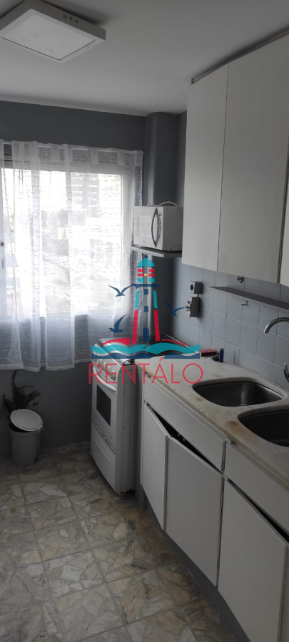 Apartamento ID.183 - Venta Apartamento 2 dormitorios en Punta del Este Peninsula