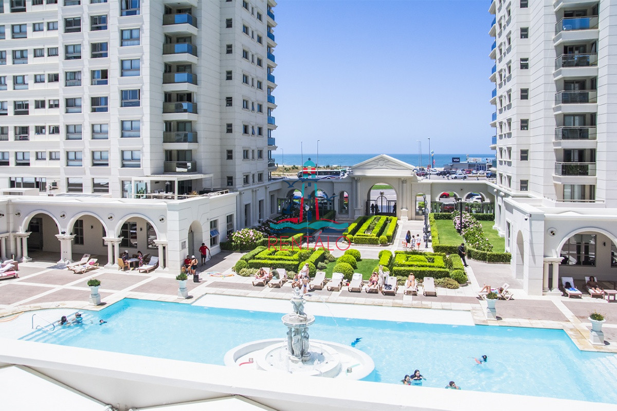 Apartamento ID.350 - Departamento en venta Imperiale 3 dormitorios OPORTUNIDAD