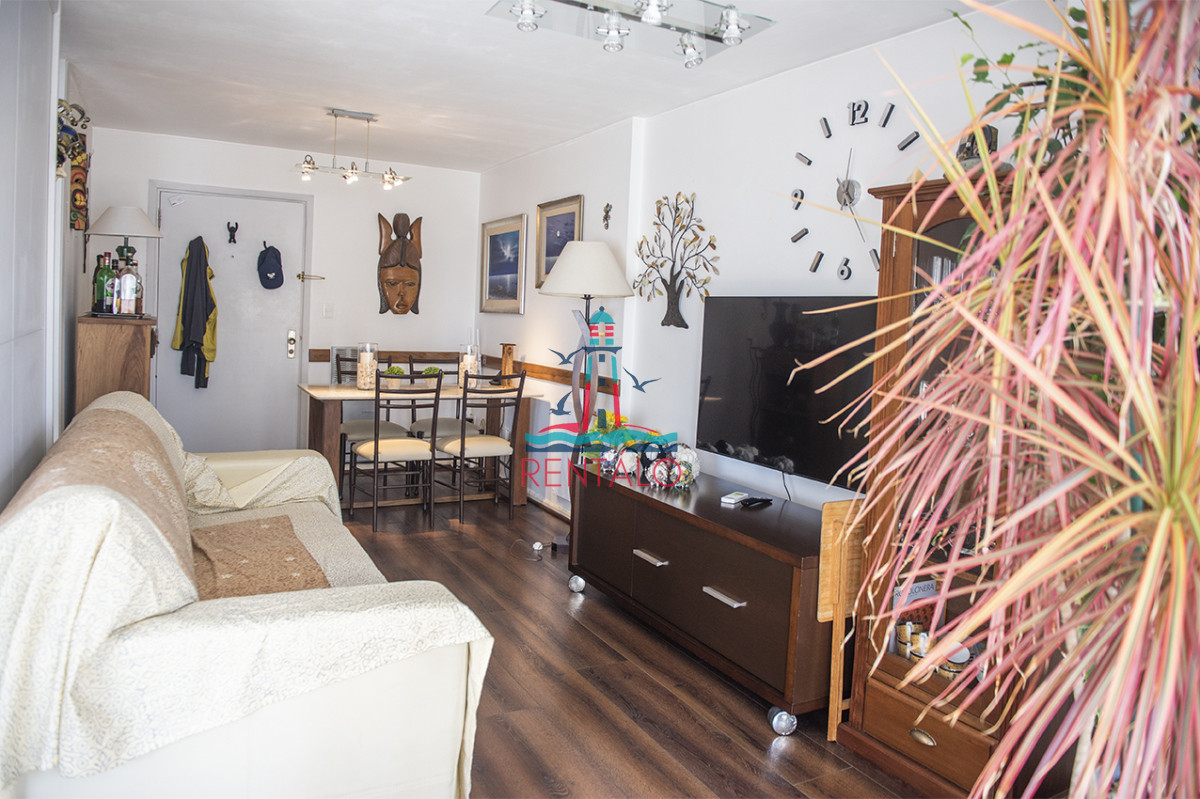 Apartamento ID.417 - Apartamento en Peninsula de 1 dormitorio en venta