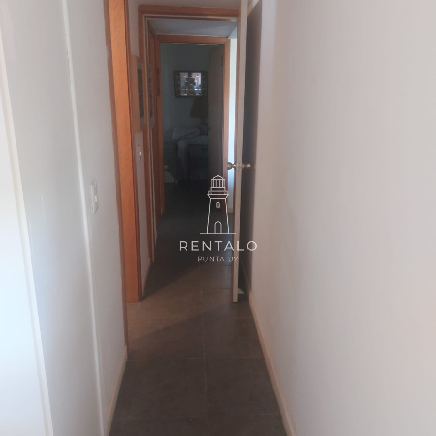 Apartamento ID.449 - A pasos de todo, departamento de 2 dormitorios en venta