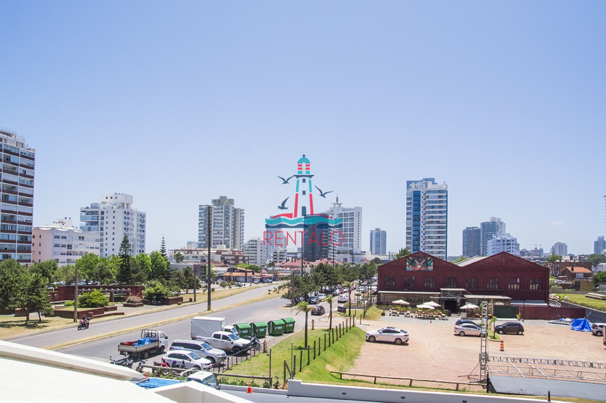 Apartamento ID.350 - Departamento en venta Imperiale 3 dormitorios OPORTUNIDAD