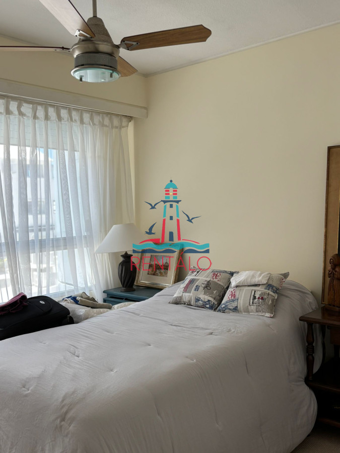 Apartamento ID.60 - Apartamento en venta 2 dormitorios en Punta del Este, peninsula