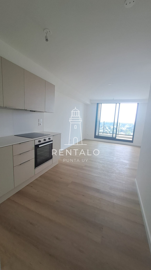 Apartamento ID.858 - Apartamento en venta de 2 dormitorios en Punta del este More Atlantico